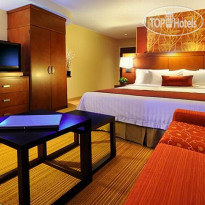 Courtyard San Antonio Riverwalk 