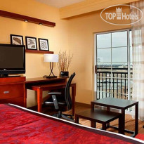 Courtyard San Antonio Riverwalk 