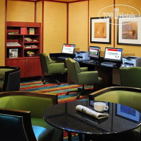 Courtyard San Antonio Riverwalk 