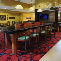 Courtyard San Antonio Riverwalk 