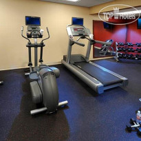 Courtyard San Antonio Riverwalk 