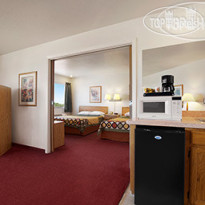 Super 8 Austin North - University Area 