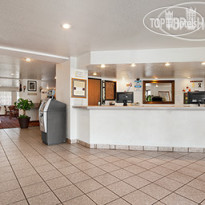Super 8 Austin North - University Area 