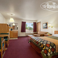 Super 8 Austin North - University Area 