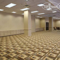 DoubleTree by Hilton San Antonio Downtown
