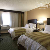 DoubleTree by Hilton San Antonio Downtown 