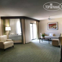 DoubleTree by Hilton San Antonio Downtown