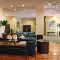 DoubleTree by Hilton San Antonio Downtown