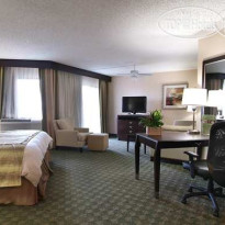 DoubleTree by Hilton San Antonio Downtown