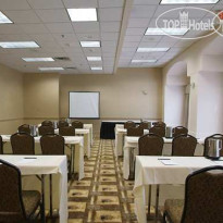 DoubleTree by Hilton San Antonio Downtown
