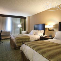 DoubleTree by Hilton San Antonio Downtown