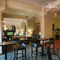 DoubleTree by Hilton San Antonio Downtown