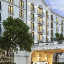 DoubleTree by Hilton Austin 