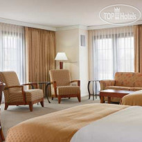 DoubleTree by Hilton Austin 