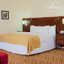 DoubleTree by Hilton Austin 