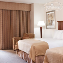 DoubleTree by Hilton Austin 