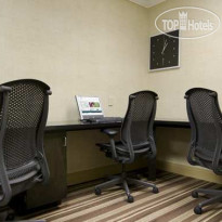 DoubleTree by Hilton Dallas-Campbell Centre