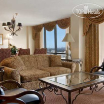 DoubleTree by Hilton Dallas-Campbell Centre