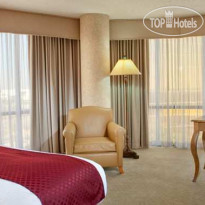 DoubleTree by Hilton Dallas-Campbell Centre