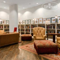 DoubleTree by Hilton Dallas-Campbell Centre