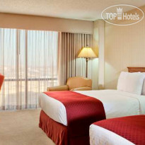 DoubleTree by Hilton Dallas-Campbell Centre