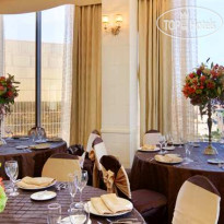 DoubleTree by Hilton Dallas-Campbell Centre