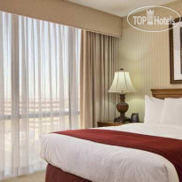 DoubleTree by Hilton Dallas-Campbell Centre