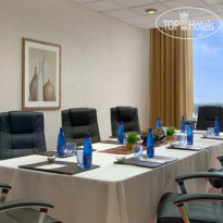 DoubleTree by Hilton Dallas-Campbell Centre
