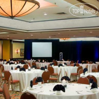 DoubleTree by Hilton Dallas-Campbell Centre