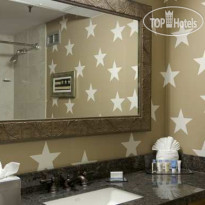 DoubleTree by Hilton Dallas-Campbell Centre