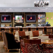 DoubleTree by Hilton Dallas-Campbell Centre