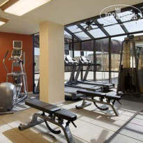 DoubleTree by Hilton Dallas-Campbell Centre