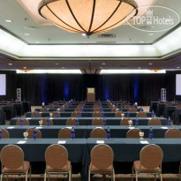 DoubleTree by Hilton Dallas-Campbell Centre