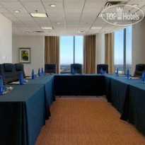 DoubleTree by Hilton Dallas-Campbell Centre