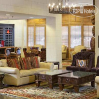 DoubleTree by Hilton Dallas-Campbell Centre