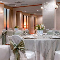 DoubleTree by Hilton Dallas-Campbell Centre