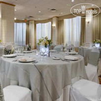 DoubleTree by Hilton Dallas-Campbell Centre