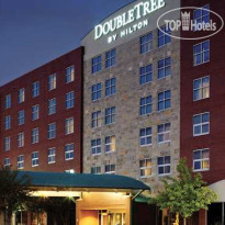DoubleTree by Hilton Dallas-Farmers Branch 