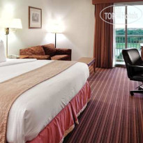 DoubleTree by Hilton Dallas-Farmers Branch 