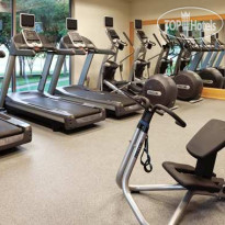 DoubleTree by Hilton Dallas-Farmers Branch 