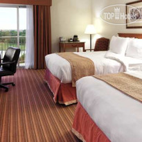 DoubleTree by Hilton Dallas-Farmers Branch 