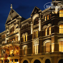 The Driskill 