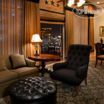 The Driskill 