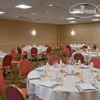 DoubleTree by Hilton DFW Airport North 