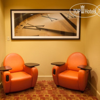 DoubleTree by Hilton DFW Airport North 