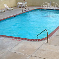 Motel 6 Amarillo - West 