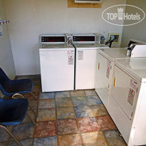 Motel 6 Amarillo - West 