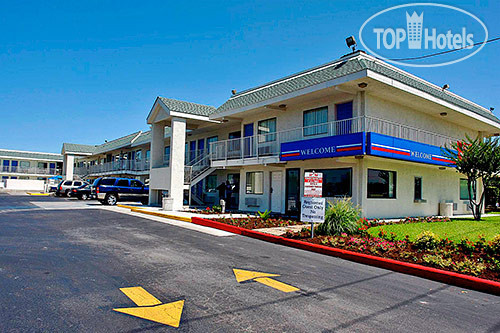 Hotel photo Motel 6 Austin Central - North 2*