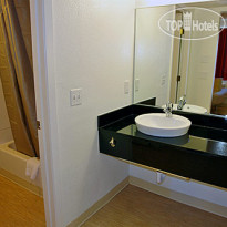 Motel 6 Austin Central - North 