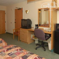 Sleep Inn Maingate Six Flags 